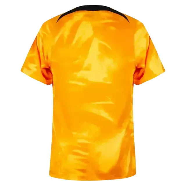 Camisa Holanda Home - 2022