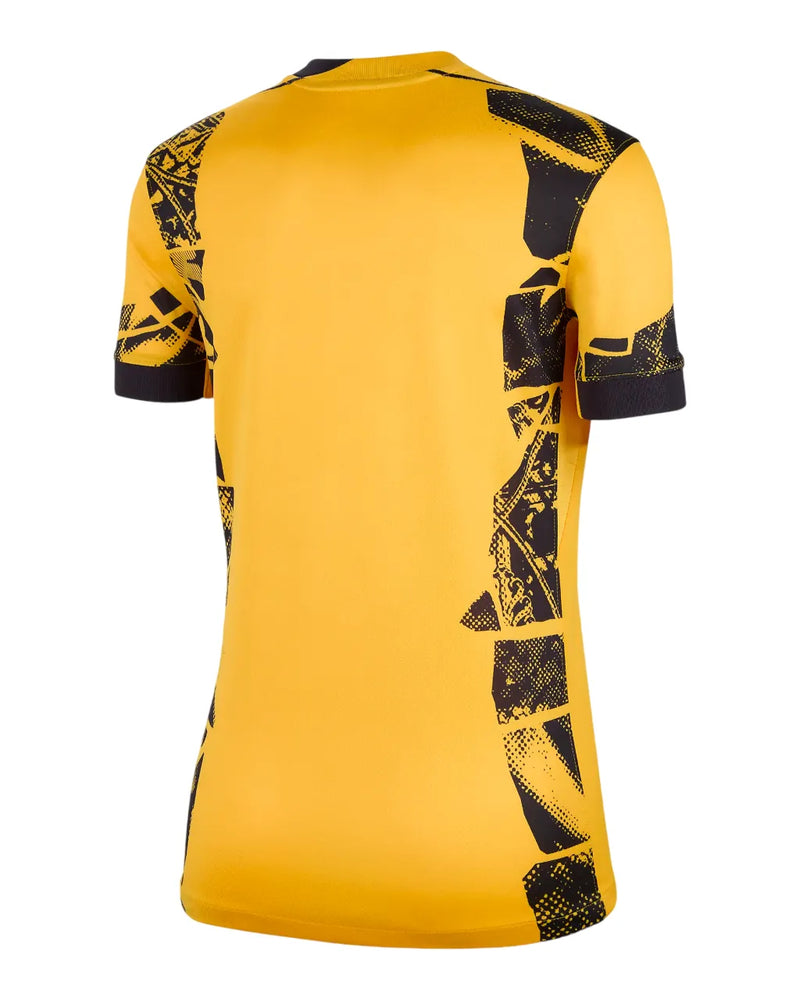 Camisa Inter de Milão Feminina Third - 2024/25