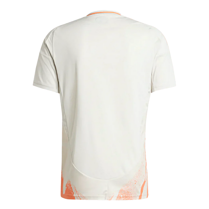 Camisa Roma Away - 2024/25