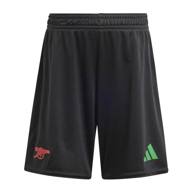 Conjunto Infantil Arsenal II - 2024/25
