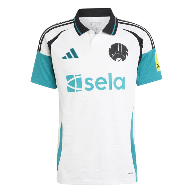 Camisa Newcastle United Third - 2024/25