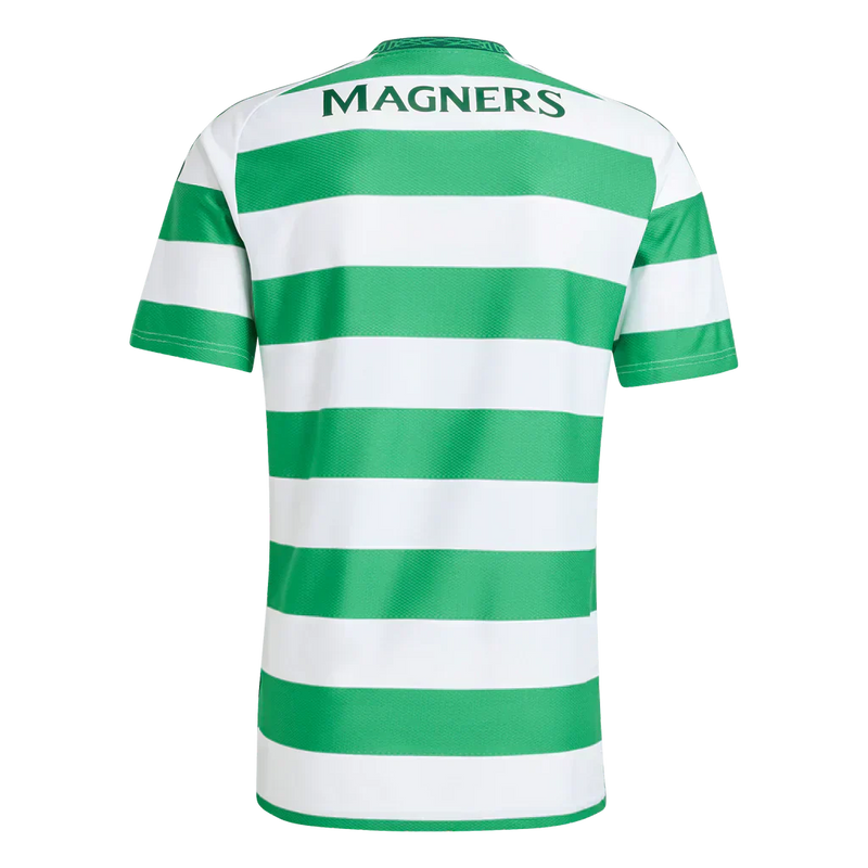 Camisa Celtic Home - 2024/25