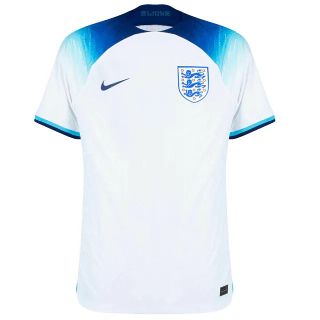 Camisa Inglaterra Home - 2022