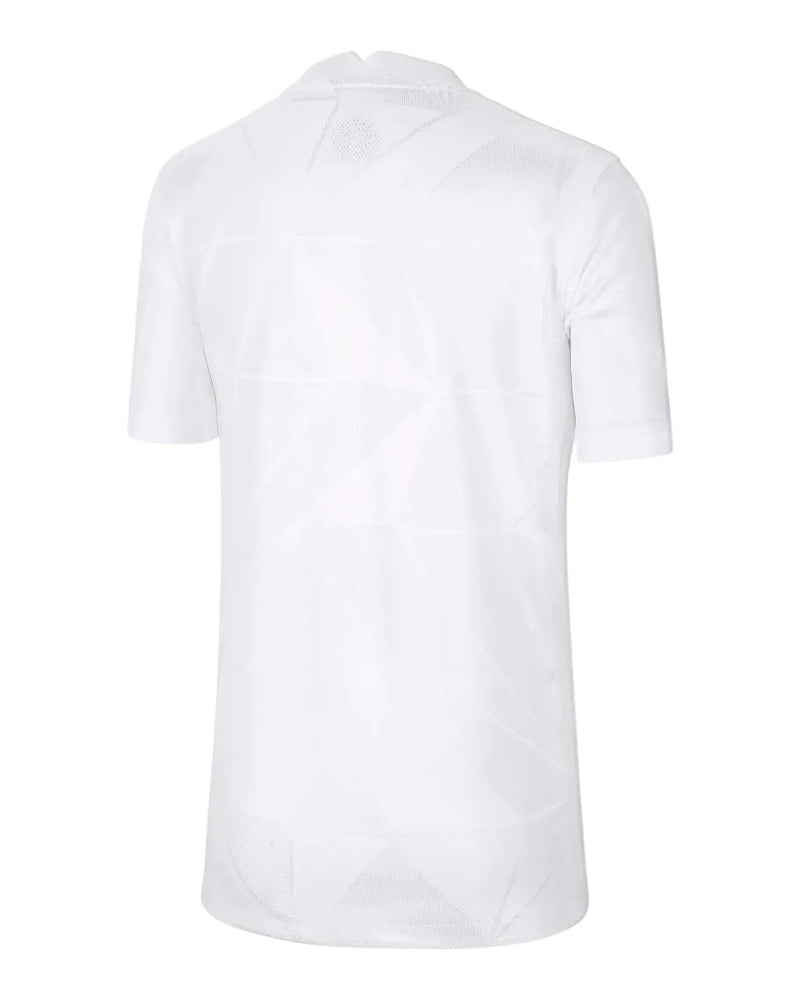 Camisa Inglaterra Home Euro - 2022