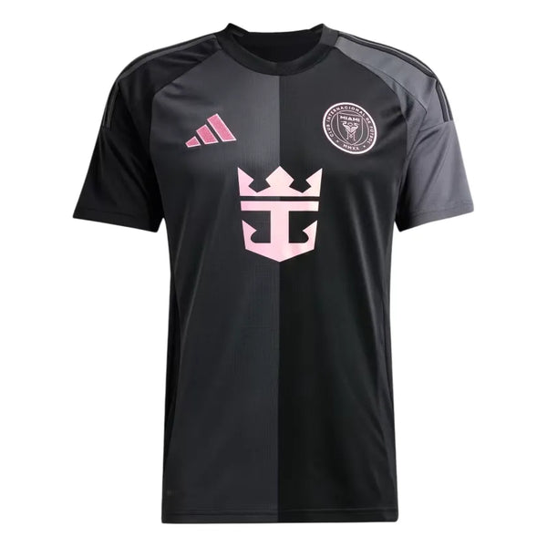 Camisa Inter Miami Away - 2025/26