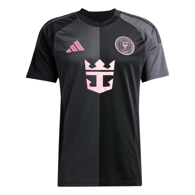 Camisa Inter Miami Away - 2025/26
