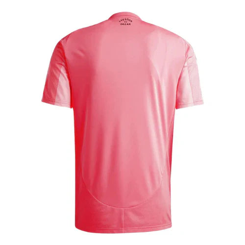 Camisa Inter Miami Feminina Home - 2025/26