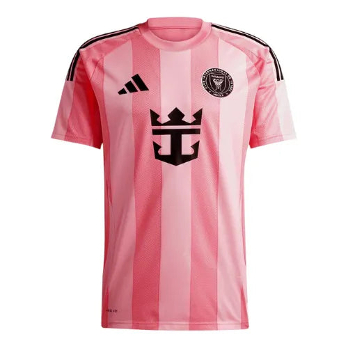 Camisa Inter Miami Feminina Home - 2025/26