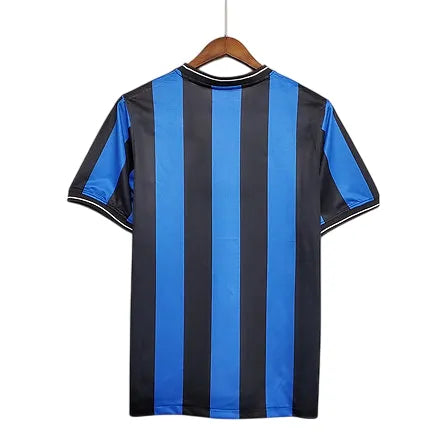 Camisa Inter de Milão Retrô Home - 2009/10