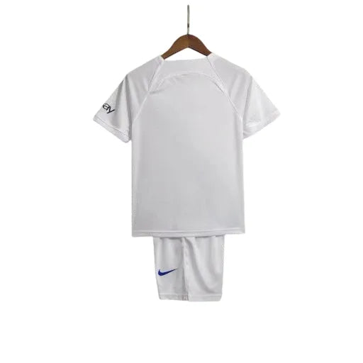 Conjunto Infantil Inter de Milão II - 2023/24