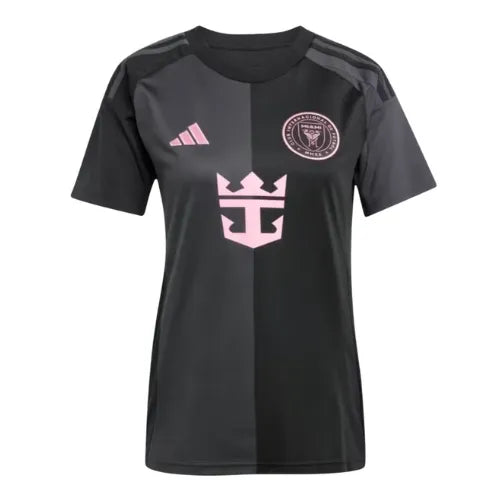 Camisa Inter Miami Feminina Away - 2025/26
