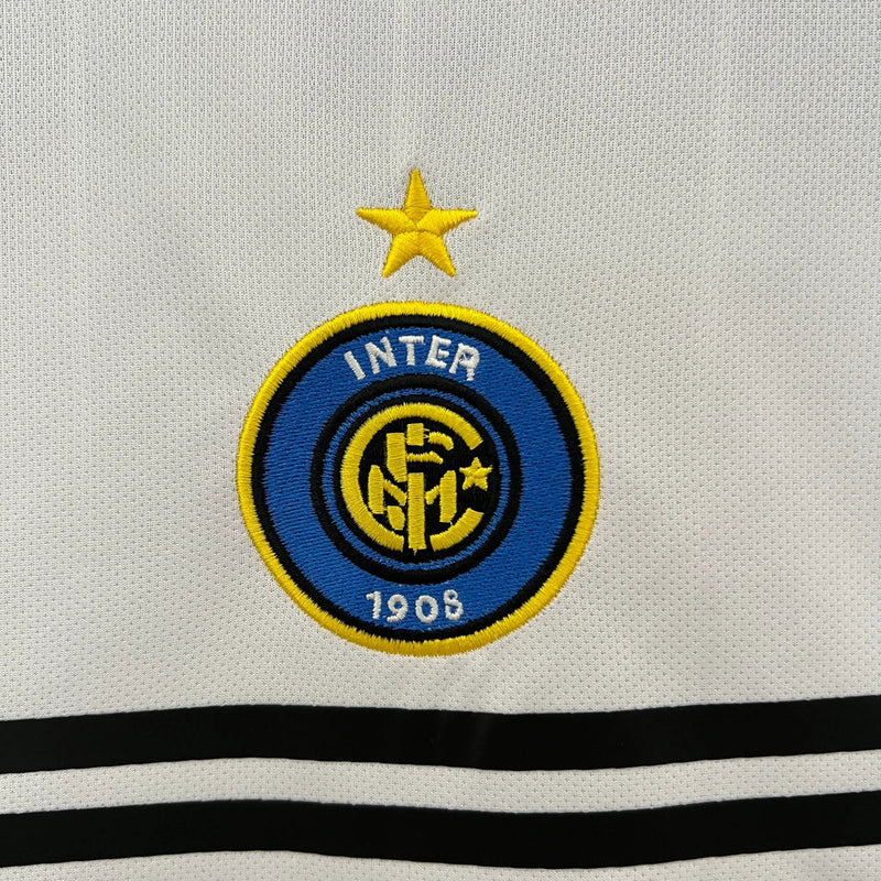 Camisa Inter de Milão Retrô Away - 2004/05