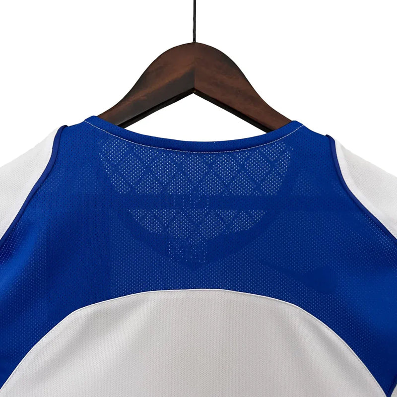 Camisa Inter de Milão Retrô Away - 2004/05