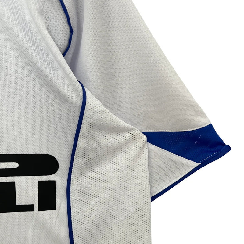 Camisa Inter de Milão Retrô Away - 2004/05