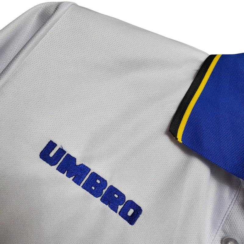 Camisa Inter de Milão Retrô Away - 1997/98