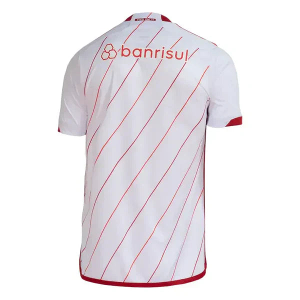 Camisa Internacional II 2023/24 Adidas Torcedor Masculina