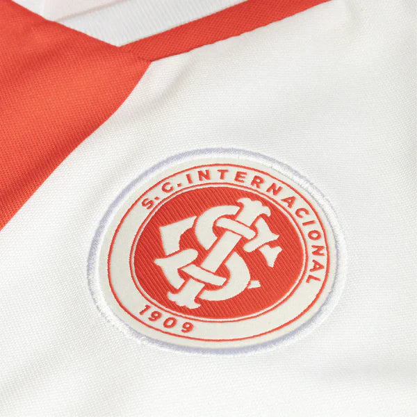 Camisa Internacional Feminina II 2024/25 Adidas Torcedor