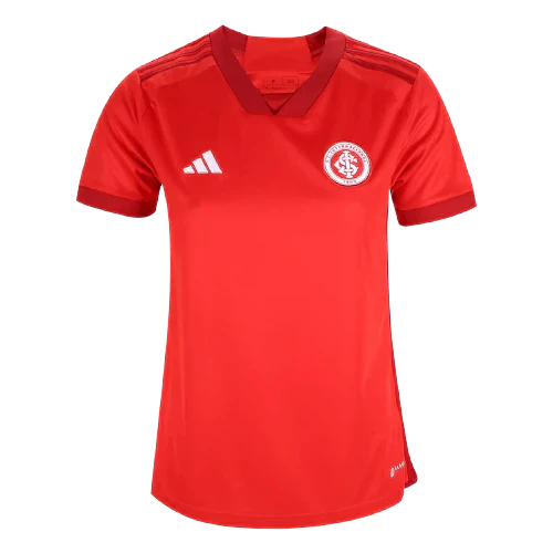 Camisa Internacional Feminina I 2023/24 Adidas Torcedor