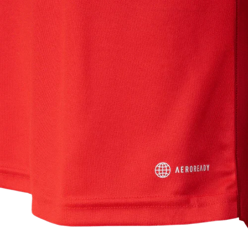 Camisa Internacional Feminina I 2023/24 Adidas Torcedor