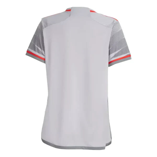 Camisa Internacional Feminina III 2024/25 Adidas Torcedor