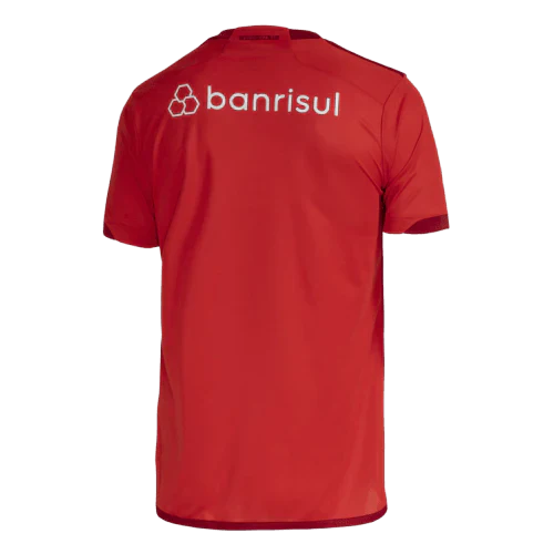 Camisa Internacional I 2023/24 Adidas Torcedor Masculina
