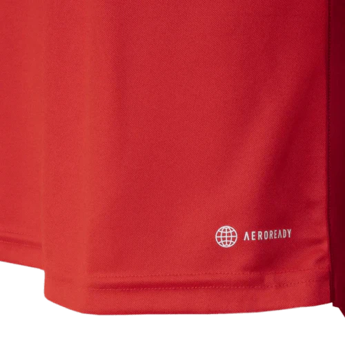 Camisa Internacional I 2023/24 Adidas Torcedor Masculina