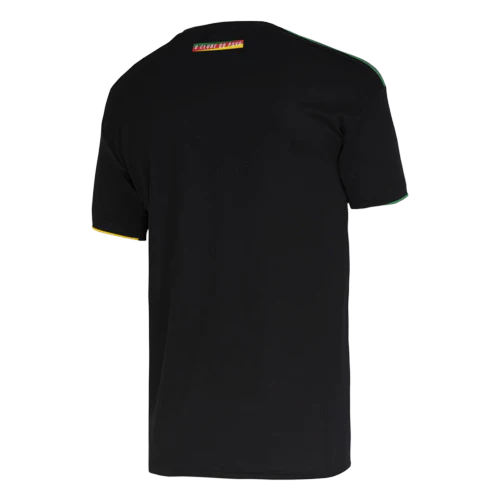 Camisa Internacional III 2022/23 Adidas Torcedor Masculina
