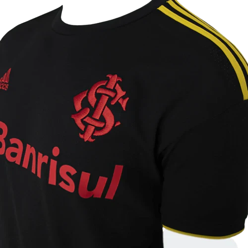 Camisa Internacional III 2022/23 Adidas Torcedor Masculina
