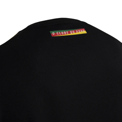 Camisa Internacional III 2022/23 Adidas Torcedor Masculina