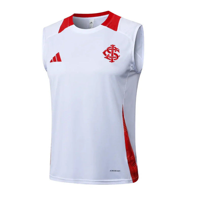 Conjunto Internacional Treino Regata 2025/26 Branco