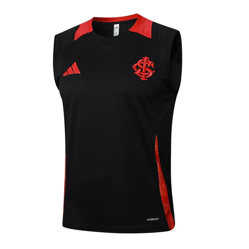 Conjunto Internacional Treino Regata 2025/26 Preto