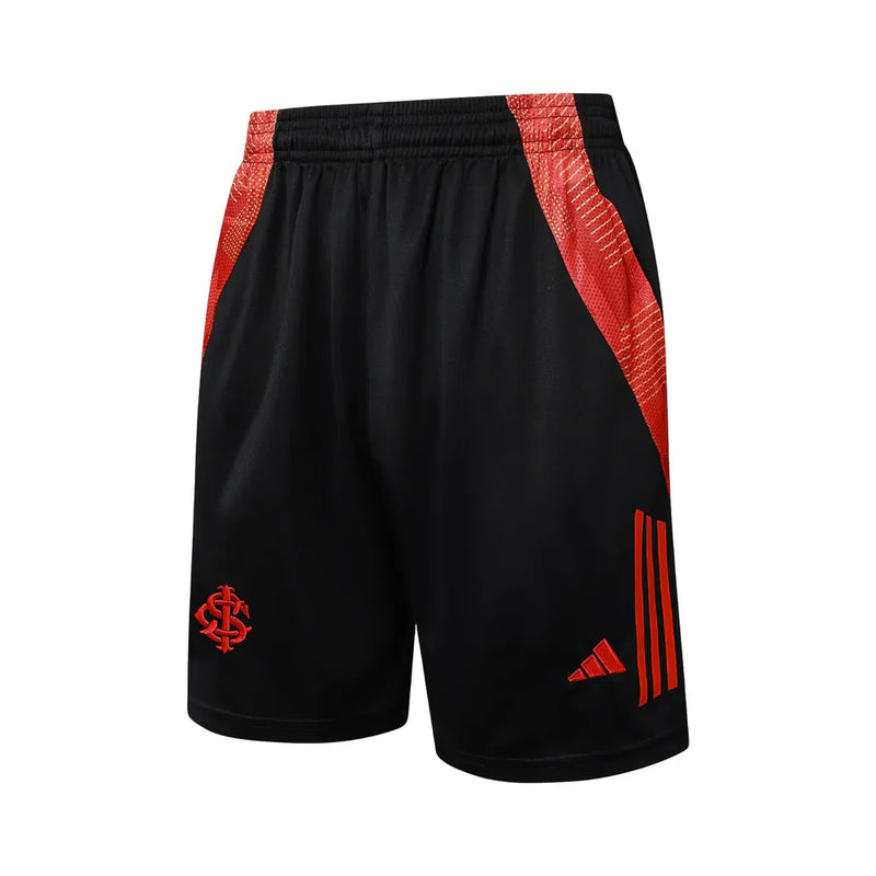 Conjunto Internacional Treino Regata 2025/26 Preto