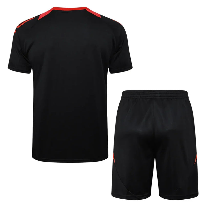 Conjunto Internacional Treino 2025/26