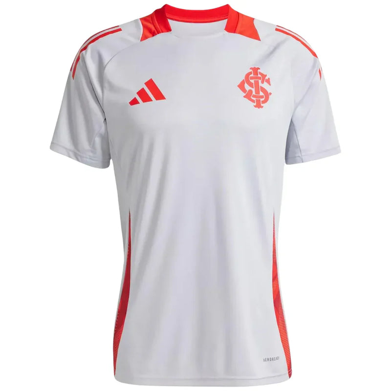 Camisa Internacional II 2025/26 Adidas Torcedor Masculina