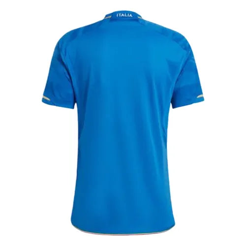 Camisa Itália Home - 2023