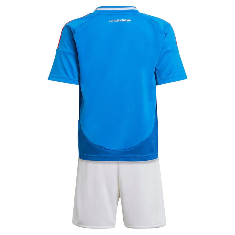 Conjunto Infantil Itália I - 2024