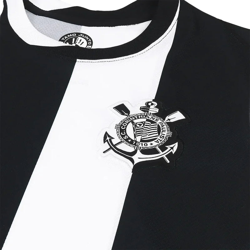 Camisa Corinthians Feminina III 2024/25 Nike