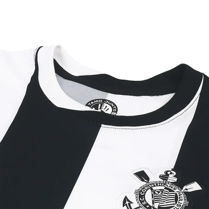 Camisa Corinthians Feminina III 2024/25 Nike