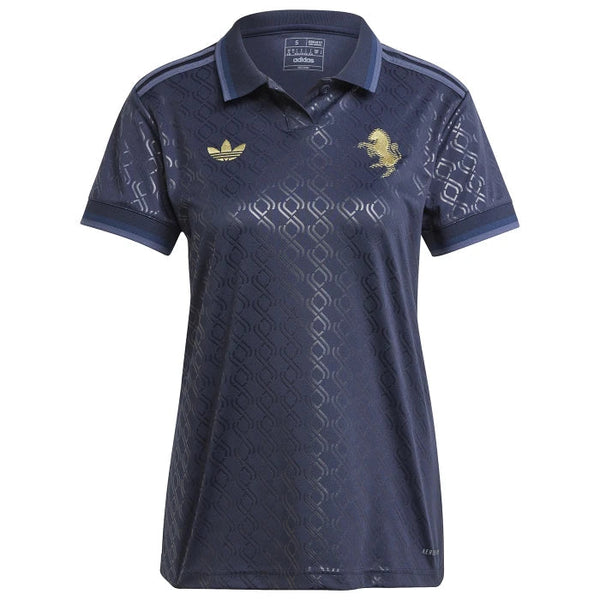 Camisa Juventus Feminina Third - 2024/25