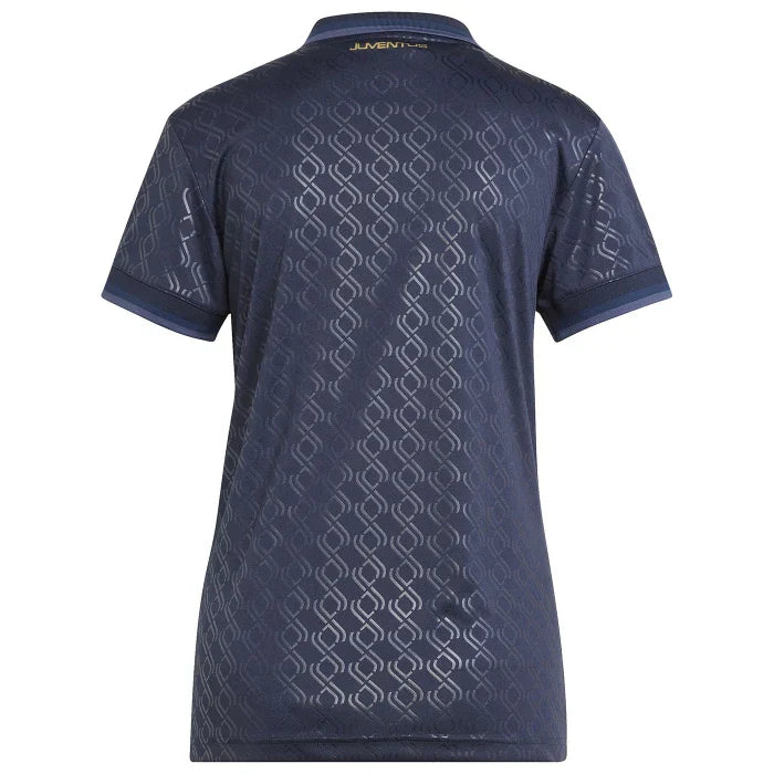 Camisa Juventus Feminina Third - 2024/25