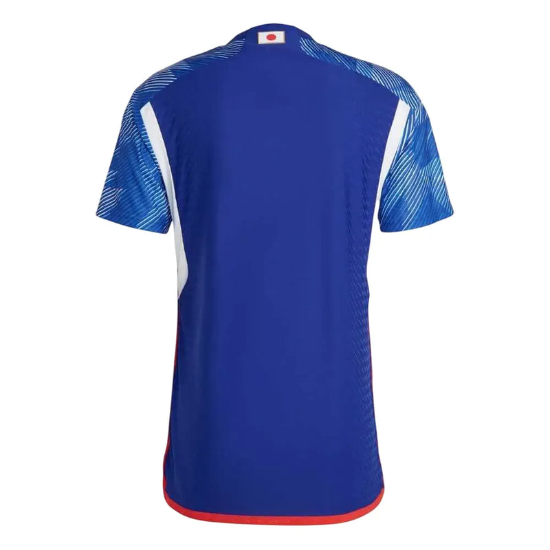 Camisa Japão Home - 2022