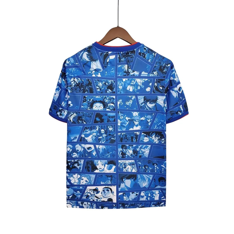 Camisa Japão Anime - 2022
