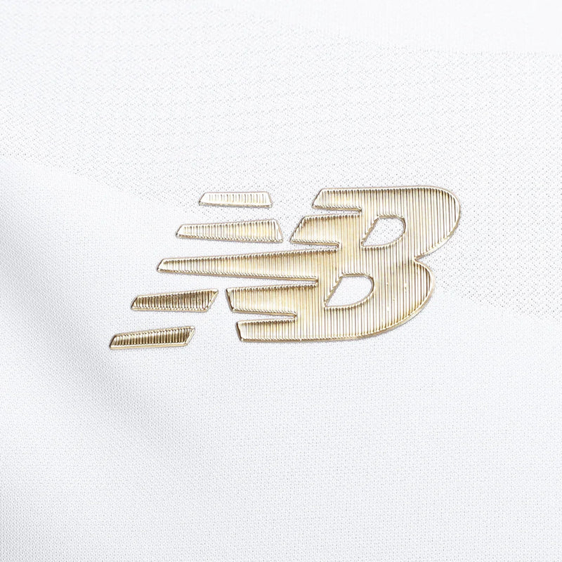 Camisa São Paulo I 2025/26 New Balance Jogador Masculina