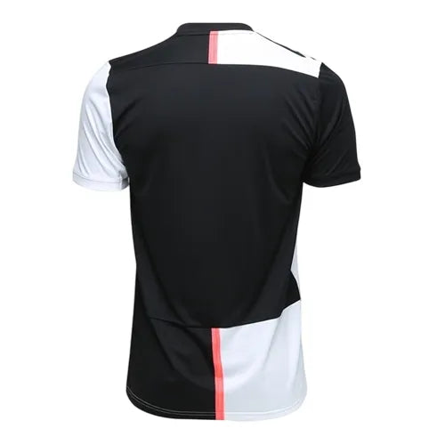 Camisa Juventus Retrô Home - 2019/20
