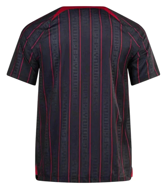 Camisa Liverpool Lebron James - 2023