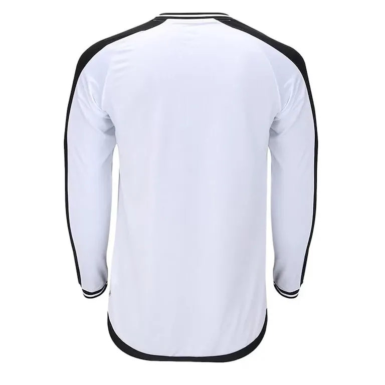 Camisa Vasco Away Manga Longa 2024/25 Kappa Masculina