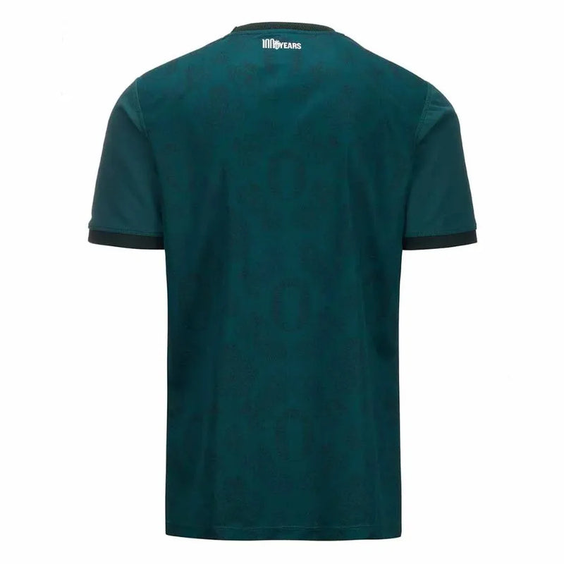 Camisa Mônaco Away - 2024/25