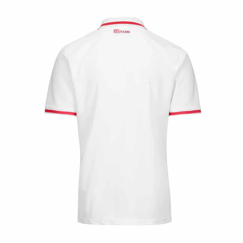 Camisa Mônaco Home - 2024/25