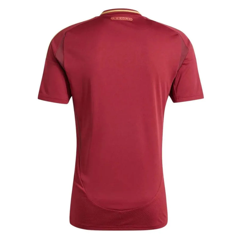 Camisa Roma Home - 2024/25