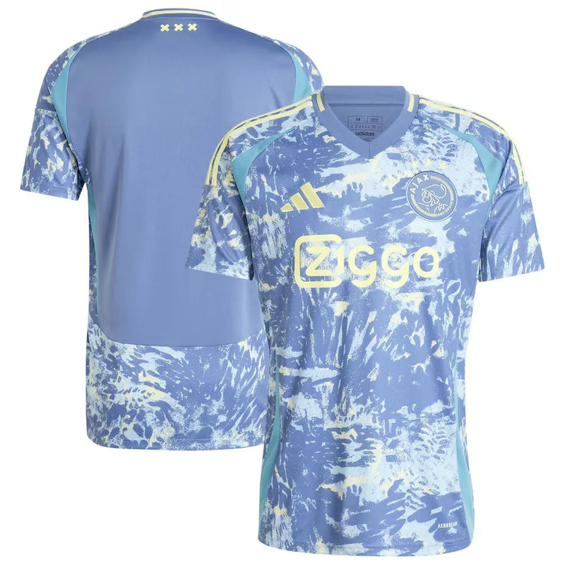 Camisa Ajax Away - 2024/25